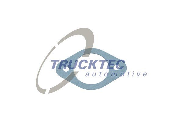 TRUCKTEC AUTOMOTIVE Tihend,amordikinnitus tugilaager 08.30.004